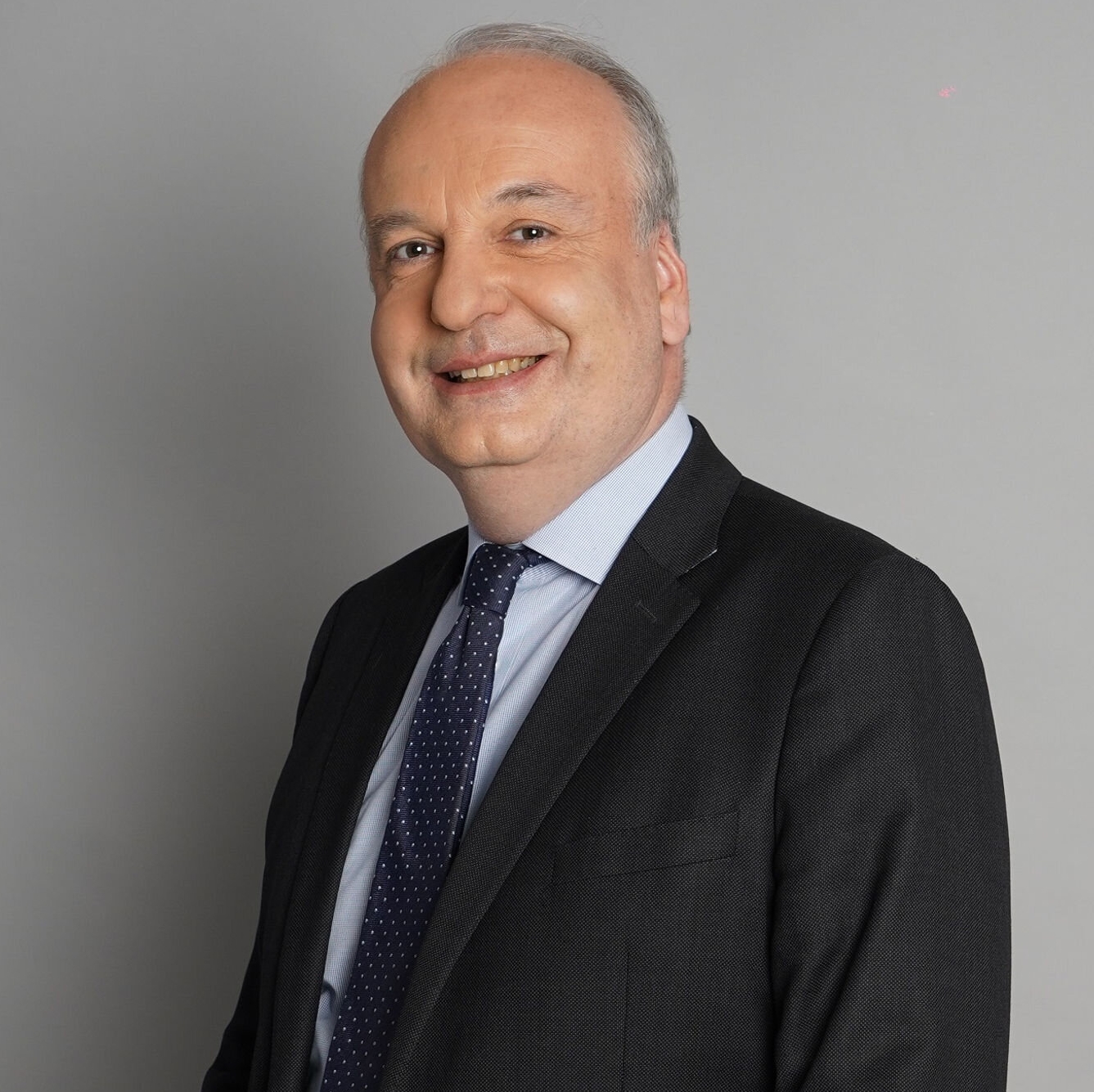 Stéphane Kourganoff, Ester Finance